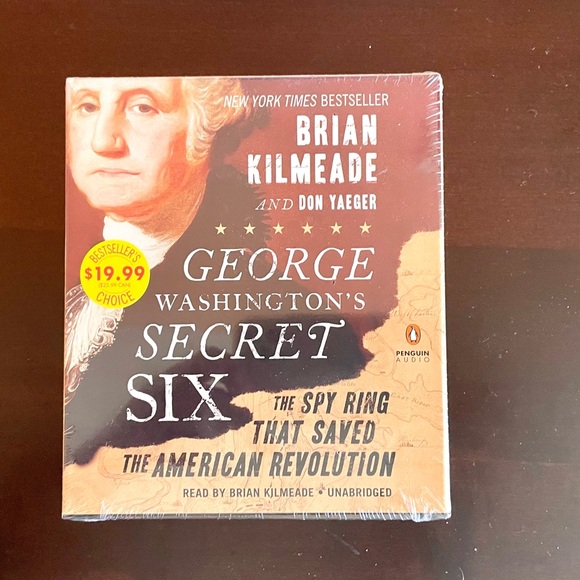 2 Audio Books - Picture 4 of 6